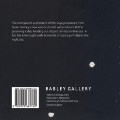 Sadie Tierney - Of Night and Light and the Half-Light