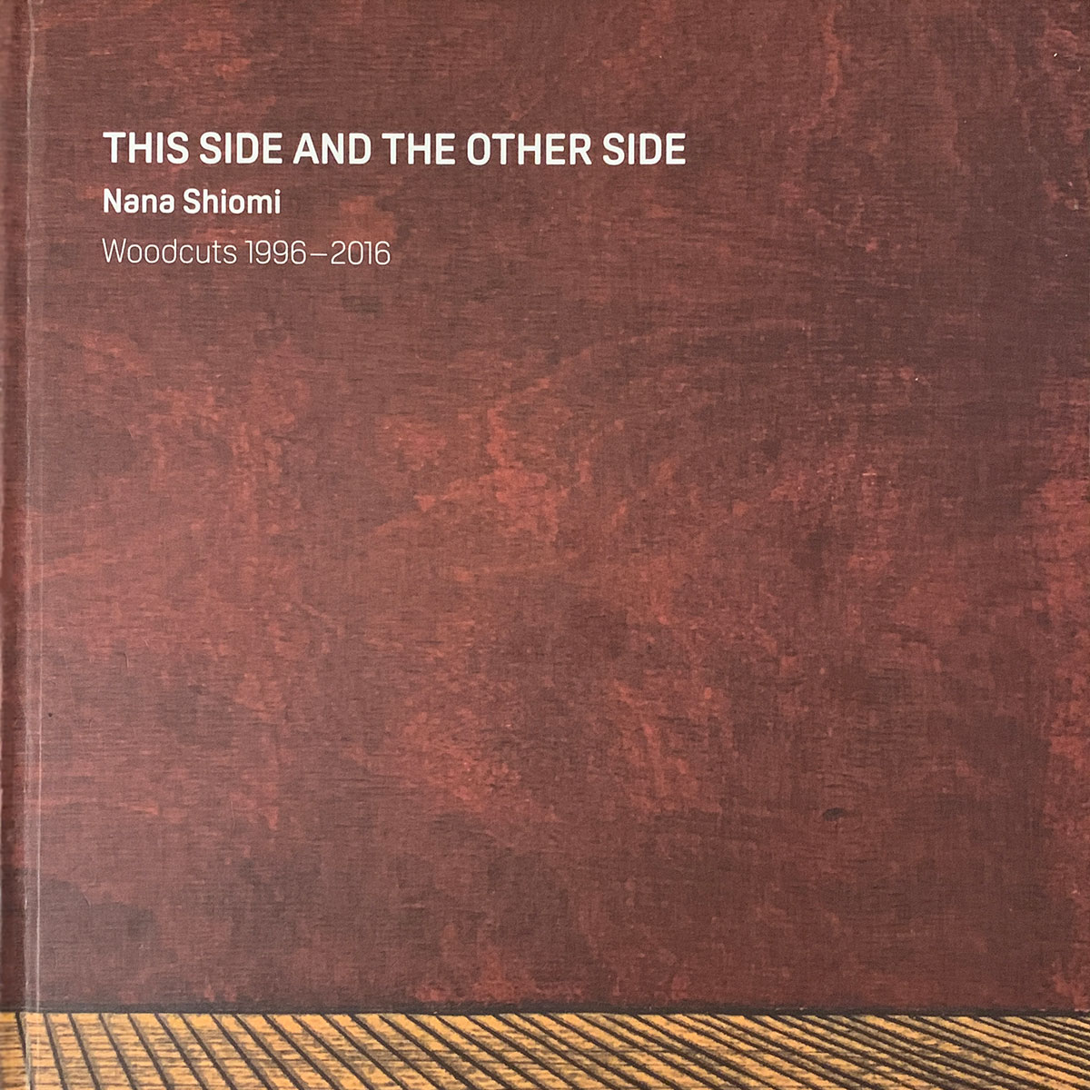 Nana Shiomi - This Side and the Other Side