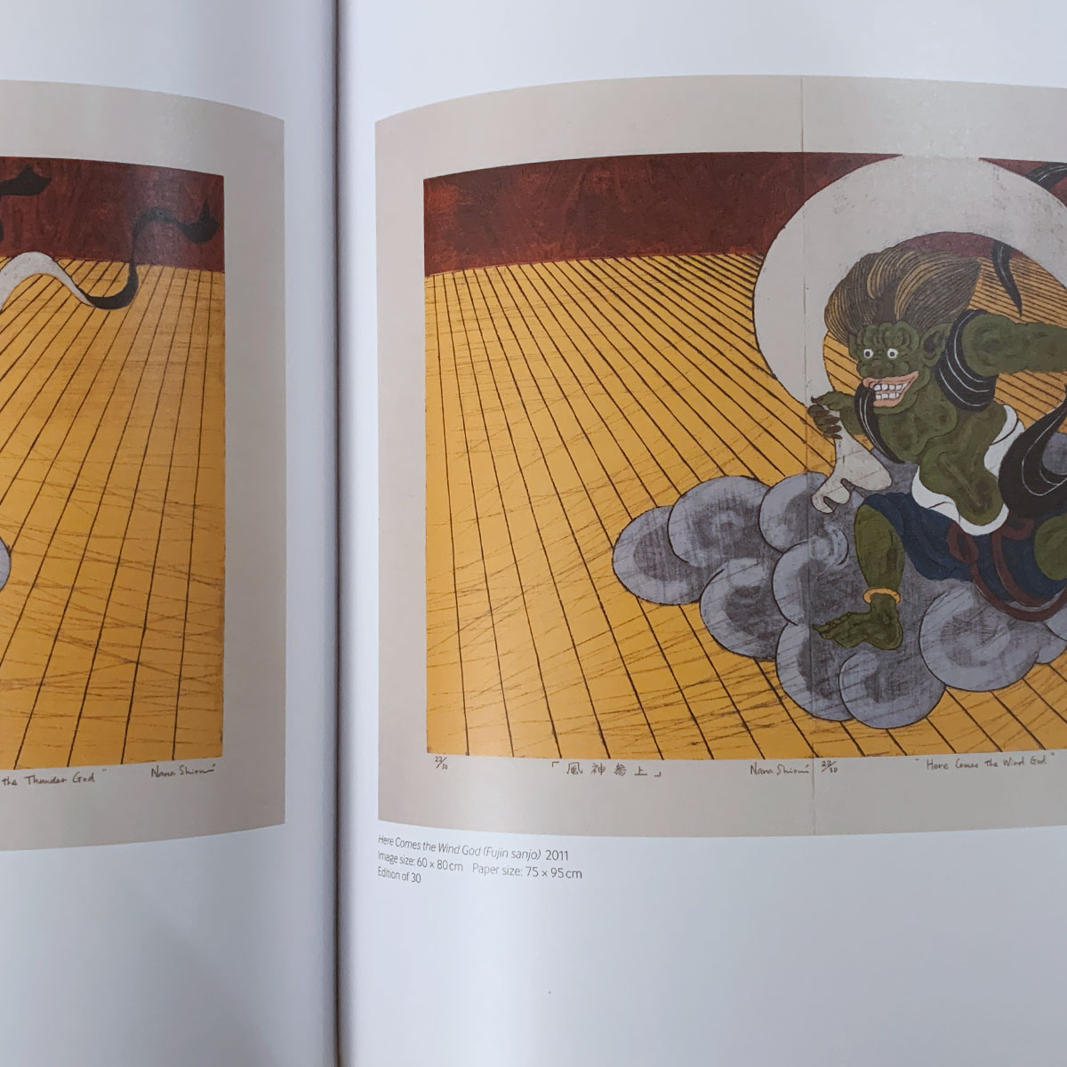 Nana Shiomi - This Side and the Other Side - Image 3