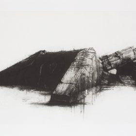 Ian Chamberlain - Shifting Sands