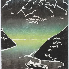 Sadie Tierney - Transient Series - Cruise EV4