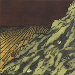 Nana Shiomi - Mitate No. 17 – Rolling Stones (Ten-seki)