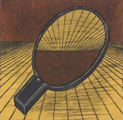 Nana Shiomi - Mitate No. 48 - Mirror (Kagami)