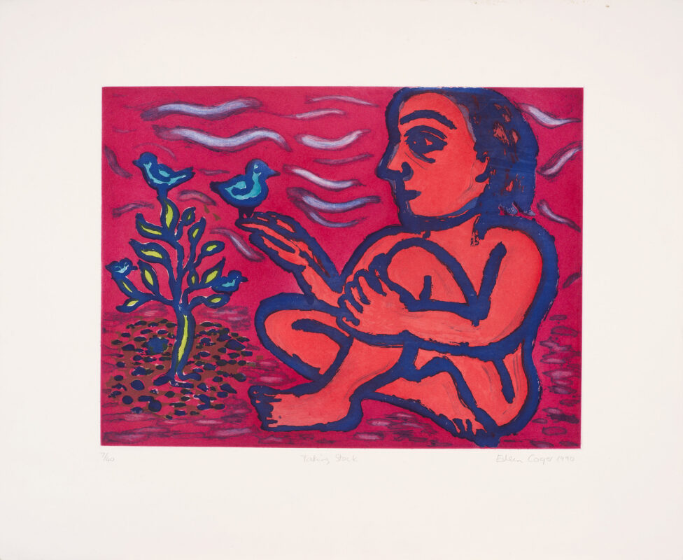 Rabley Gallery