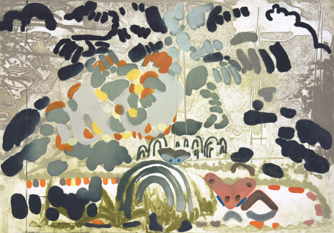 Rabley Gallery