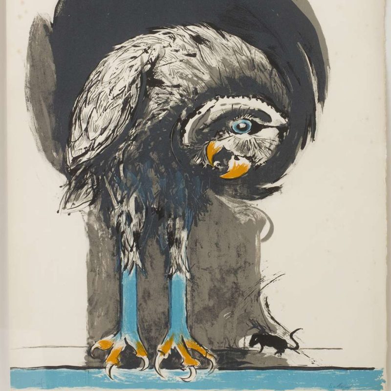 Rabley Gallery