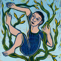 Eileen Cooper RA