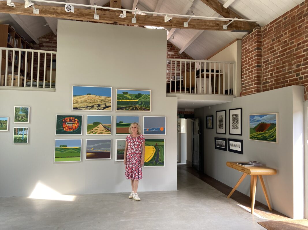 Rabley Gallery