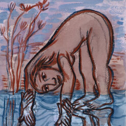 Works on Paper