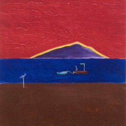 Craigie Aitchison RA