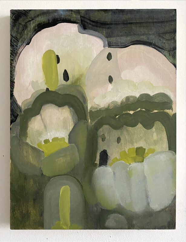 Rabley Gallery