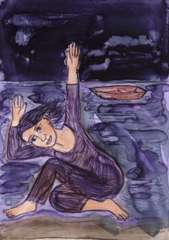 Eileen Cooper RA
