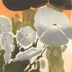 Katherine Jones RA - Of Creeping and Ramping Habit