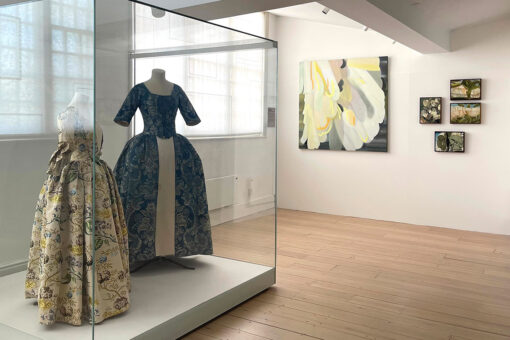 Katherine Jones RA - List - Image 3