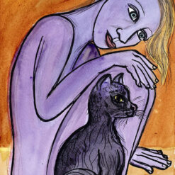 Eileen Cooper RA