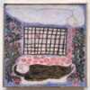 Painting by Molly Martin of a dreamscape.