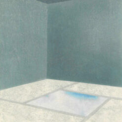 Prudence Ainslie - Arc and Space