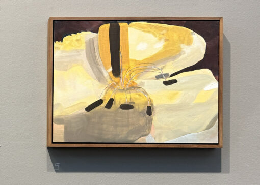 Katherine Jones - A Hum at Night - Image 3