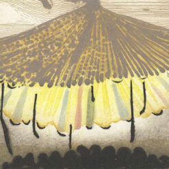 Prints: The Iron in the Earth