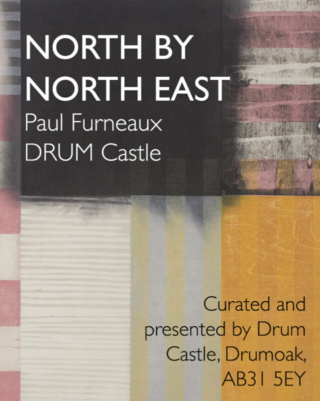 DRUM Castle - North by North East