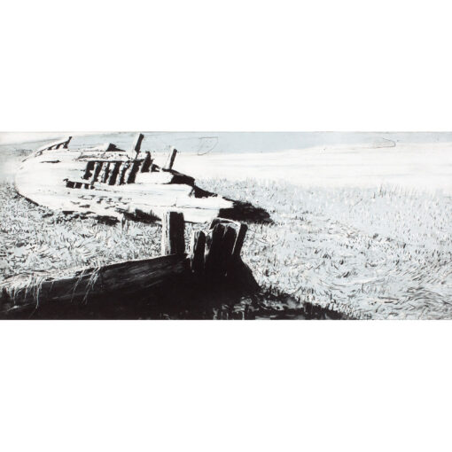 Emma Stibbon RA - Britannia - Image 2