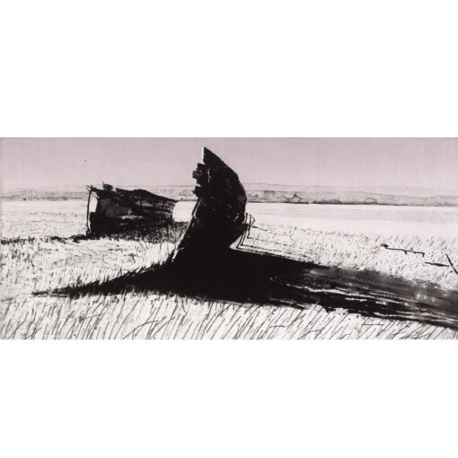 Emma Stibbon RA - Dispatch - Image 2