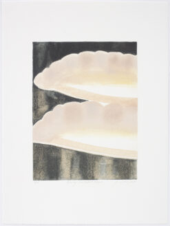 Katherine Jones - Gently Scalloped Edge