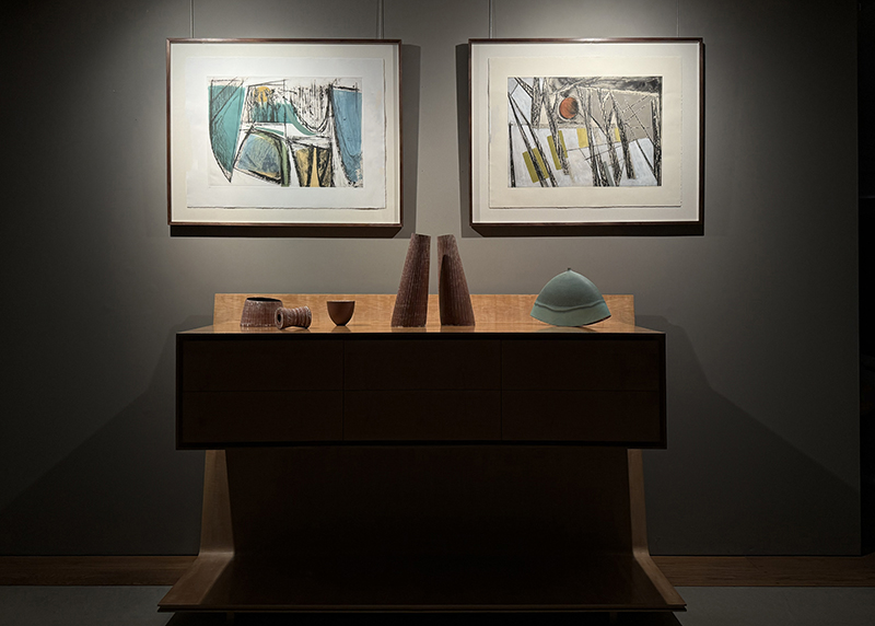 December collection - Lucy Farley interior design and home decor