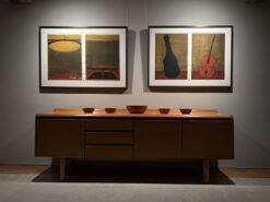 Alternative view of Nana Shiomi - His Own Interpretation