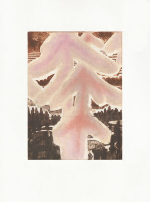 Katherine Jones RA - A Dim Weak Light