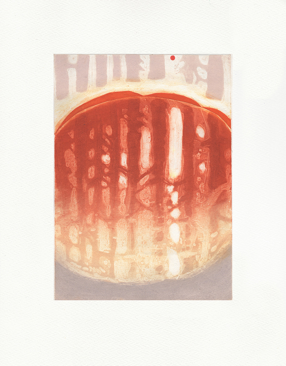 Katherine Jones RA - Trees and Singing