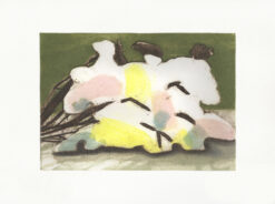 Katherine Jones RA - Bunch