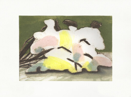 Katherine Jones RA - Bunch