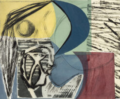 Lucy Farley - Woodwose