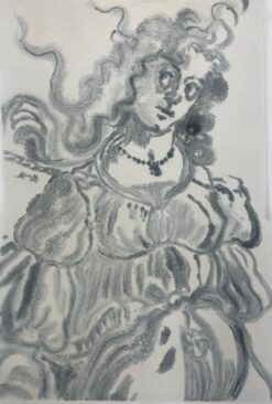 Natasha Michaels - Sprung