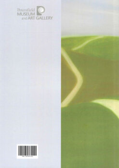 Sara Lee 'Chalk Lines' Book Cover Back