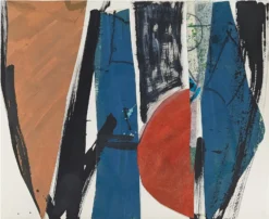 Lucy Farley - Ten Rooms: Low Sun (2026)