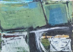 Lucy Farley - Ten Rooms: Fields, Jylland