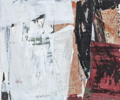 Lucy Farley - Ten Rooms: Room at Sunset