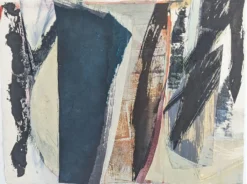 Lucy Farley - Ten Rooms: Nightingale