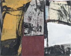 Lucy Farley - Ten Rooms: Window