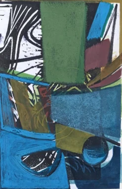 Lucy Farley - Ten Rooms: Ceramics