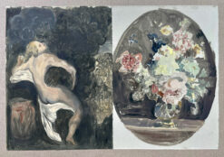 Natasha Michaels - Clinch