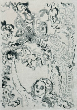 Natasha Michaels - Unknown Series: Slip I