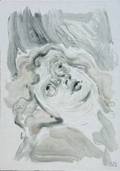 Natasha Michaels - Unknown Series: Penitent Woman VIII