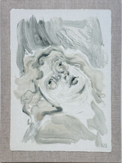 Alternative view of Natasha Michaels - Unknown Series: Penitent Woman VIII