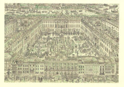 Adam Dant - The Secret History of Somerset House
