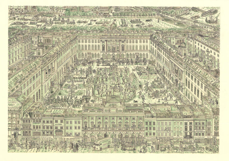Adam Dant