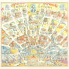 Adam Dant - Turner's London