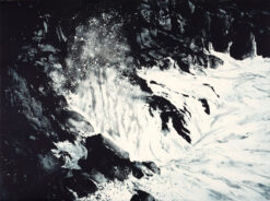 Emma Stibbon RA, Atlantic Force